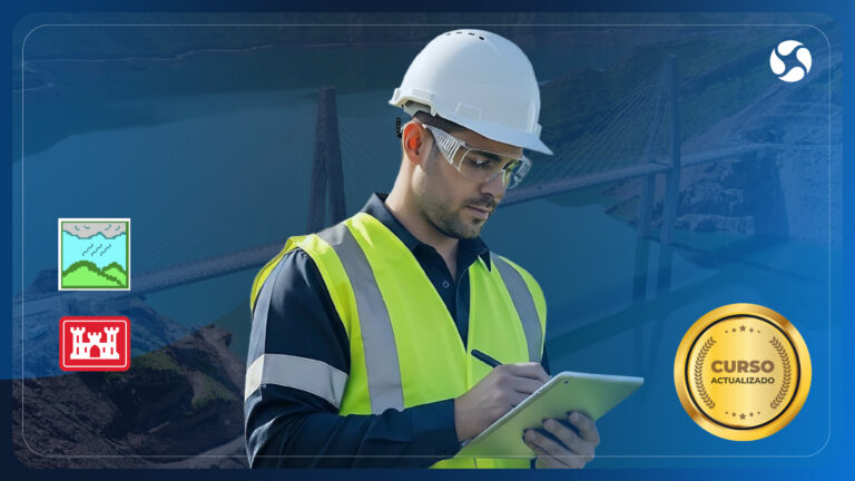 ESPECIALIZACION HIDROLOGÍA, HIDRÁULICA Y MODELAMIENTO DE PUENTES CON HEC-HMS Y HEC-RAS