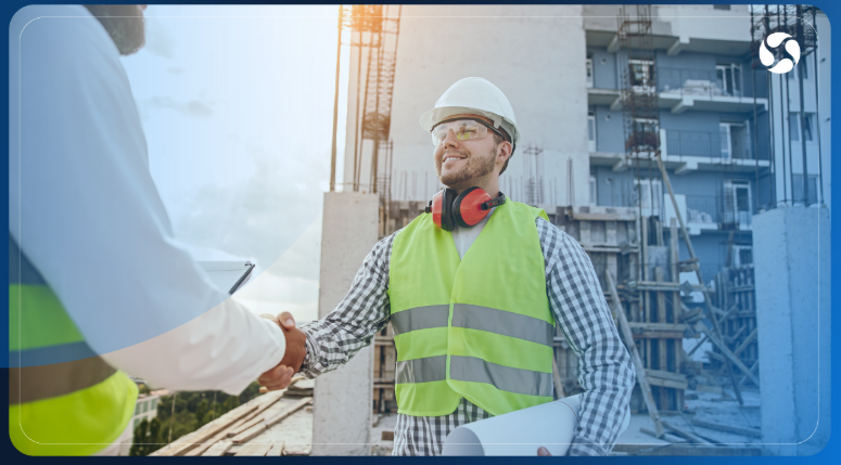 CHARLA EN GERENCIA DE PROYECTOS DE CONSTRUCCIÓN